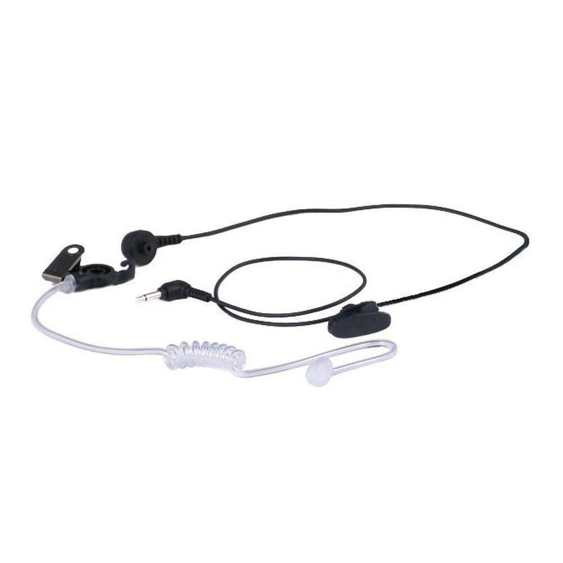 Load image into Gallery viewer, Rugged Radios PATROL Moto Kit - Ear Piece and Hand Mic
