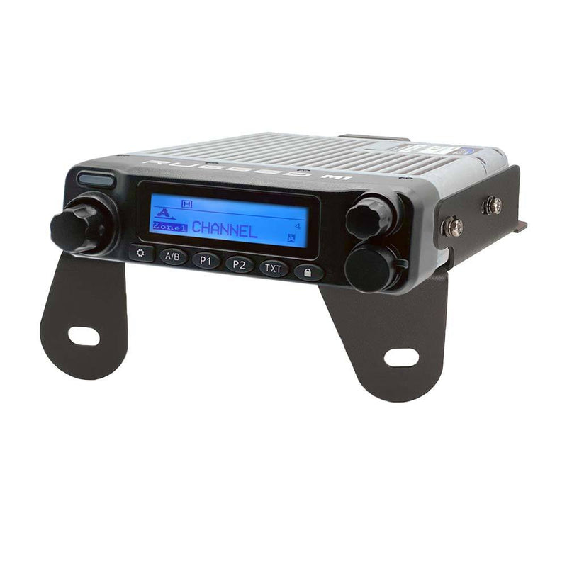 Load image into Gallery viewer, Rugged Radios Polaris RZR RS1 Complete Communication Kit with Bluetooth and 2-Way Radio
