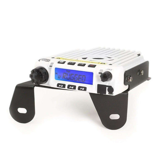 Rugged Radios Polaris RS1 Mount for M1 / G1 / RDM-DB / RM60 / GMR45 Radio