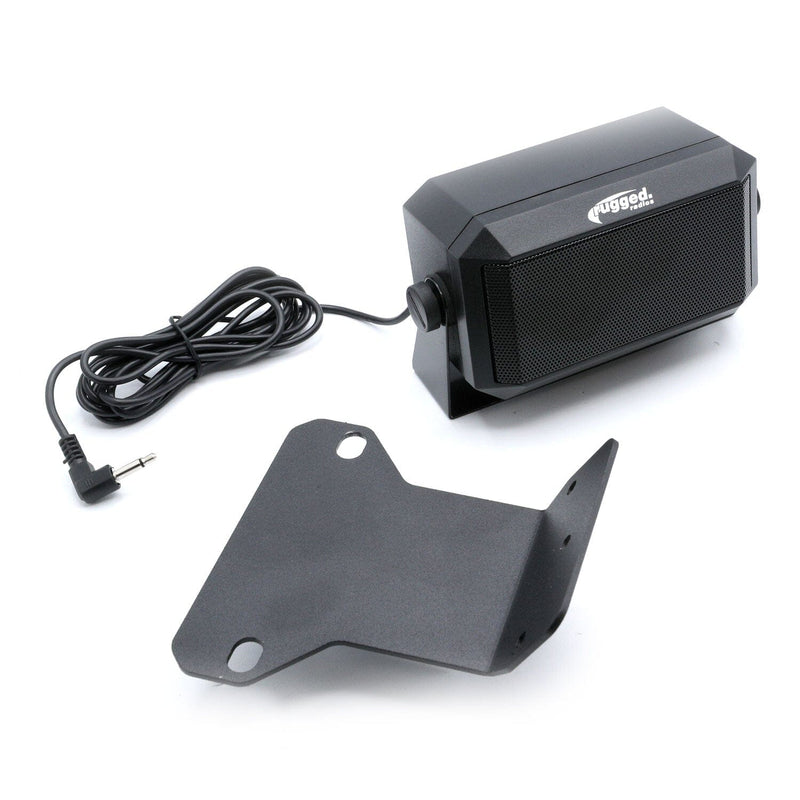 Load image into Gallery viewer, Rugged Radios Polaris Xpedition Speaker Upgrade
