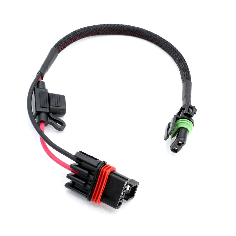Load image into Gallery viewer, Rugged Radios Pulse Bar Power Adapter
