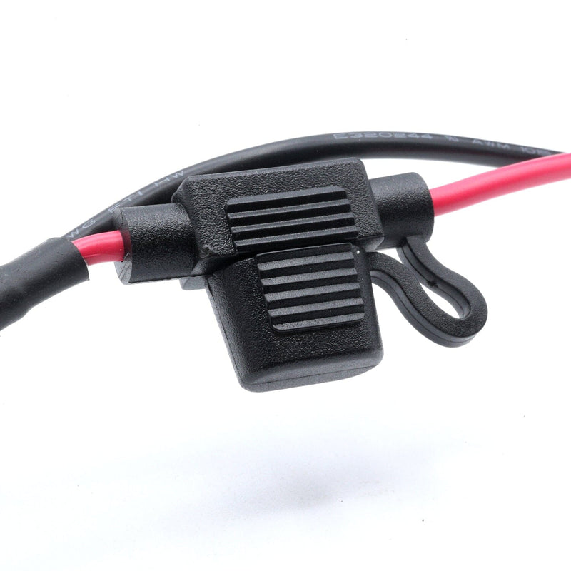 Load image into Gallery viewer, Rugged Radios Pulse Bar Power Adapter
