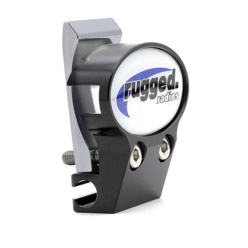 Load image into Gallery viewer, Rugged Radios Quick Mount for Helmet Kit Wiring Installation
