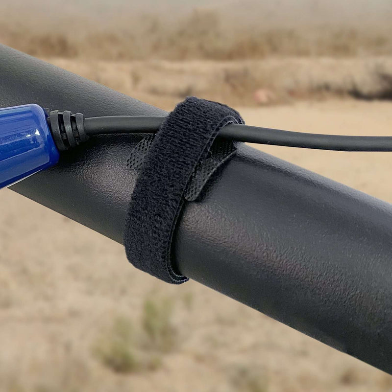 Load image into Gallery viewer, Rugged Radios R-Wrap - Reusable Cable Tie
