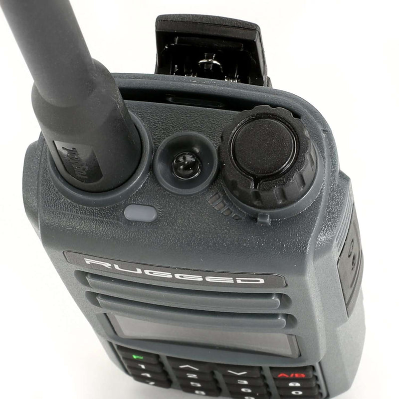 Load image into Gallery viewer, Rugged Radios Radio Kit - GMR2 GMRS/FRS Handheld
