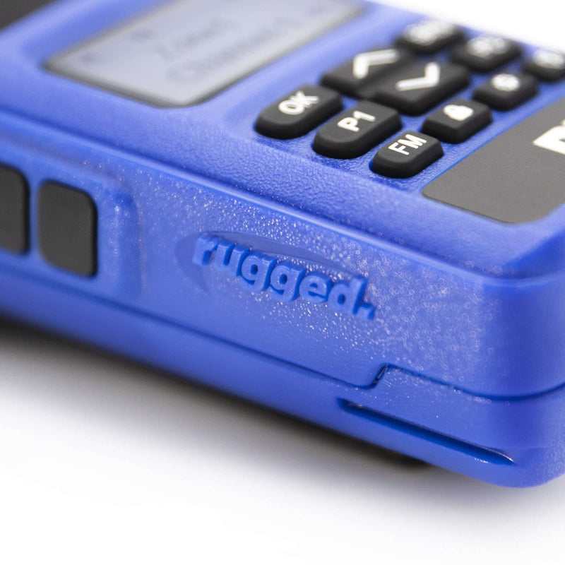 Load image into Gallery viewer, Rugged Radios Radio Kit - R1 Business Band Digital Analog Handheld
