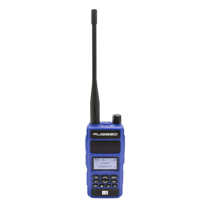 Load image into Gallery viewer, Rugged Radios Radio Kit - R1 Business Band Digital Analog Handheld

