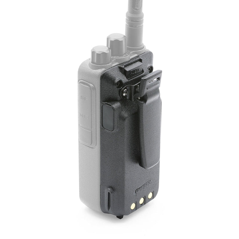 Load image into Gallery viewer, Rugged Radios RDH-16 Handheld Radio High Capacity Battery
