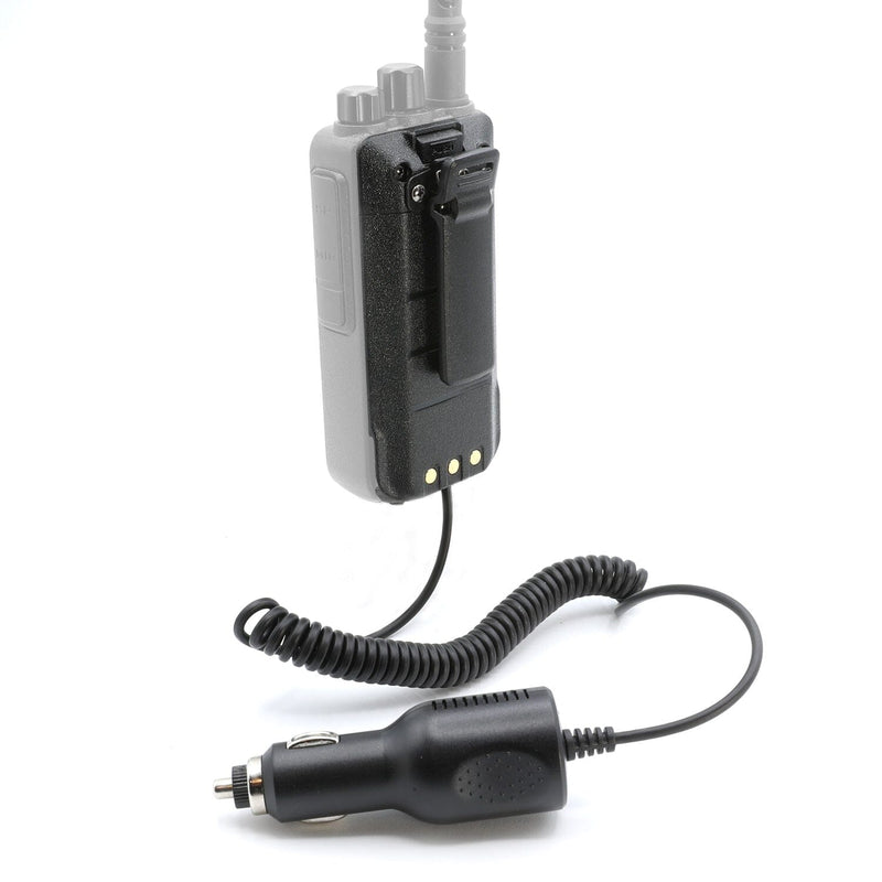 Load image into Gallery viewer, Rugged Radios RDH Digital Handheld Radio Battery Eliminator
