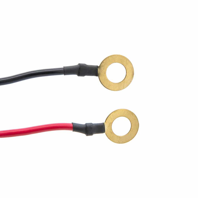Load image into Gallery viewer, Rugged Radios Replacement 8.5' Mobile Radio Power Cable with Waterproof Connector
