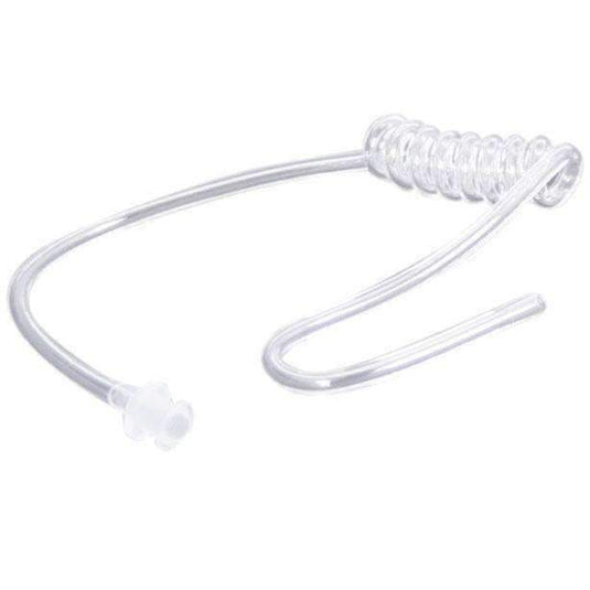 Rugged Radios Replacement Clear Acoustic Tube