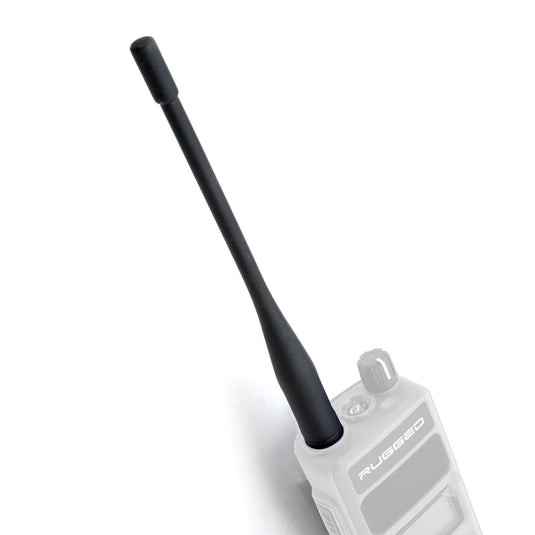 Rugged Radios Replacement Dual Band R1 Antenna