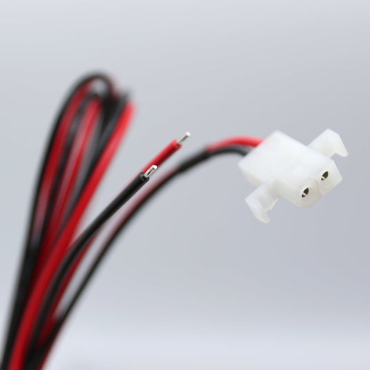 Rugged Radios Replacement Intercom Power Cord