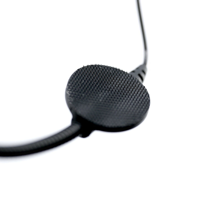 Load image into Gallery viewer, Rugged Radios Replacement Mic Boom for BT2 Bluetooth Headset

