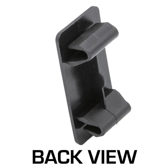 Rugged Radios Rocker Switch Hole Plug