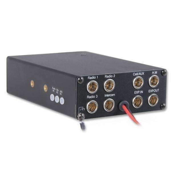 Load image into Gallery viewer, Rugged Radios RRP100 Multi Radio Interface for Rugged Intercoms
