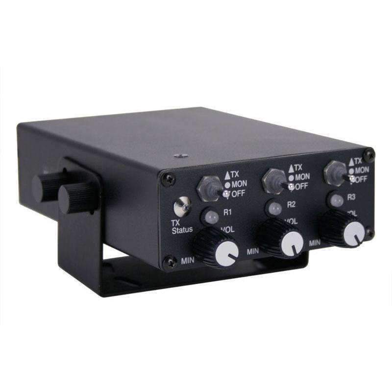 Load image into Gallery viewer, Rugged Radios RRP100 Multi Radio Interface for Rugged Intercoms
