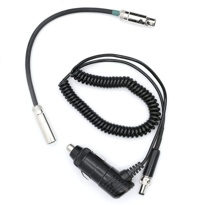 Load image into Gallery viewer, Rugged Radios RRP242 2 Person Portable Intercom with Bluetooth
