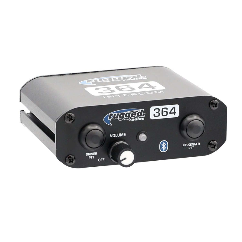 Load image into Gallery viewer, Rugged Radios RRP364-BT 2 - 4 Person Expandable Bluetooth Intercom
