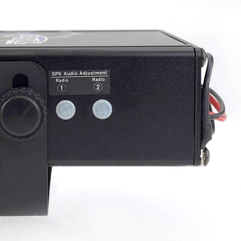 Load image into Gallery viewer, Rugged Radios RRP800 Fire &amp; Safety Intercom
