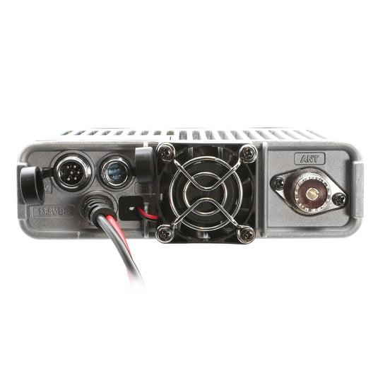 Rugged Radios Rugged M1 RACE SERIES Waterproof Mobile Radio - Digital and Analog