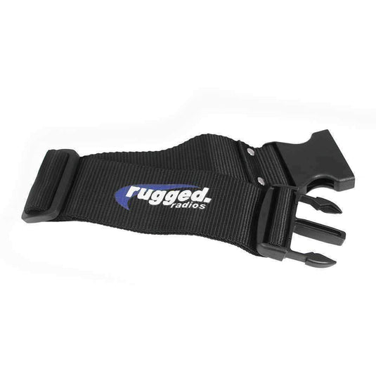 Rugged Radios Rugged Radios Ballistic Nylon Belt
