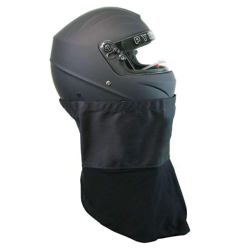 Load image into Gallery viewer, Rugged Radios Rugged Radios Velcro RACE Helmet Dust Skirt
