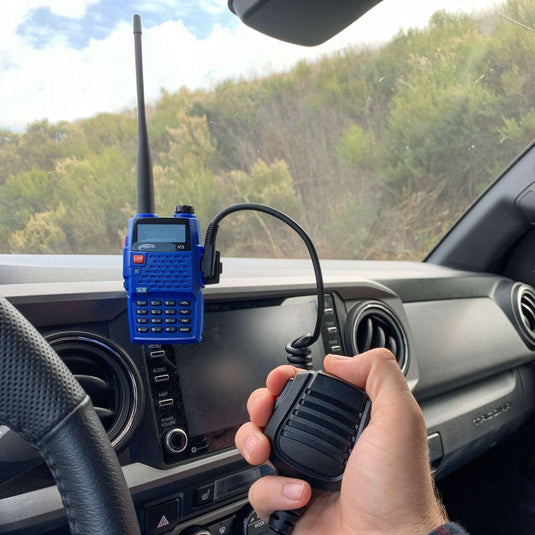 Rugged Radios Rugged V3 Handheld - Business Radio 2-Pack