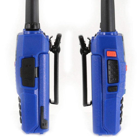 Rugged Radios Rugged V3 Handheld - Business Radio 2-Pack