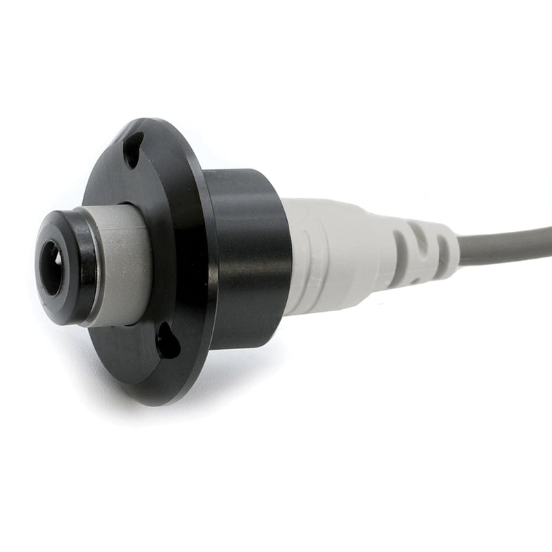 Load image into Gallery viewer, Rugged Radios Single Headset / Helmet Jack Flush Mount
