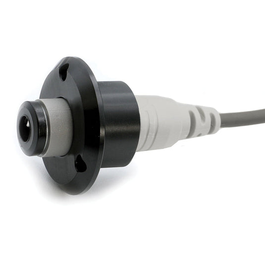 Rugged Radios Single Headset / Helmet Jack Flush Mount