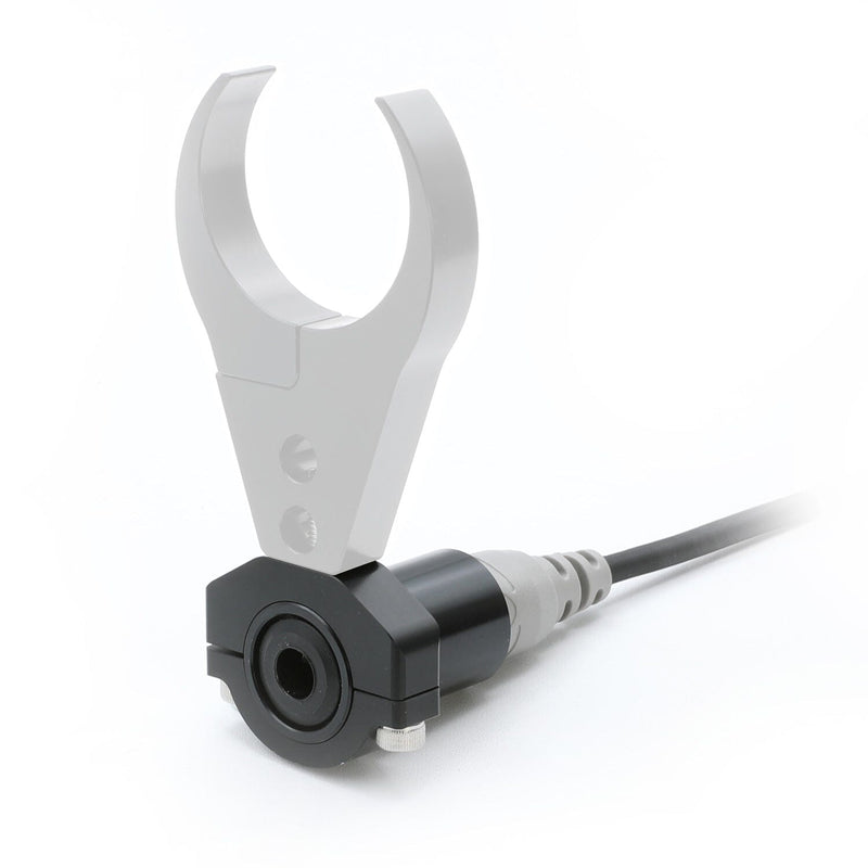 Load image into Gallery viewer, Rugged Radios Single Headset / Helmet Jack - Bar Mount
