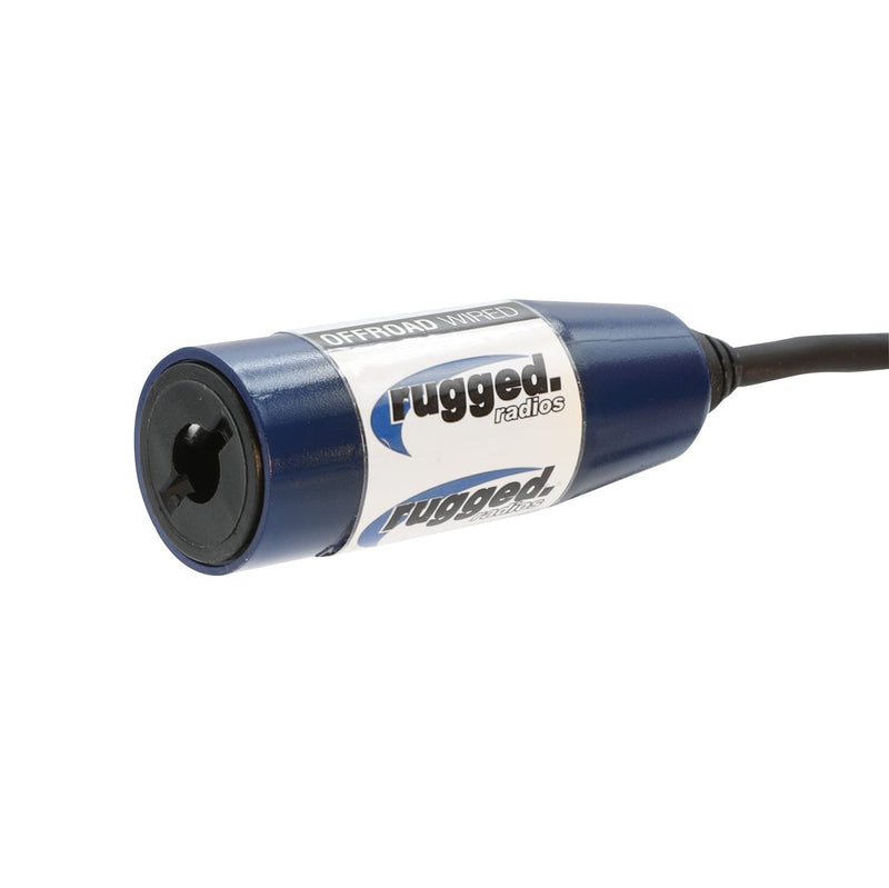 Load image into Gallery viewer, Rugged Radios Single Seat OFFROAD Desert Car Harness (Sold Without Radio Jumper)
