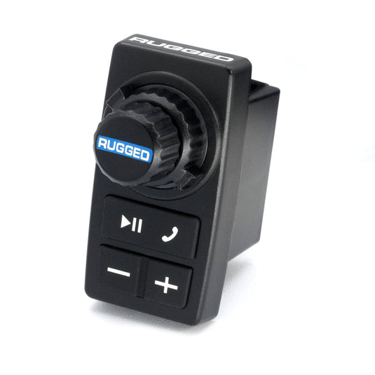 Rugged Radios STX REMOTE HEAD Stereo Bluetooth Intercom