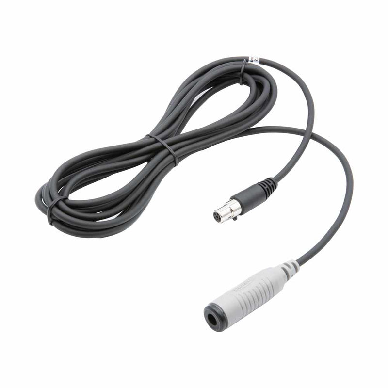 Load image into Gallery viewer, Rugged Radios STX STEREO Straight Cable to Intercom (Select Length)
