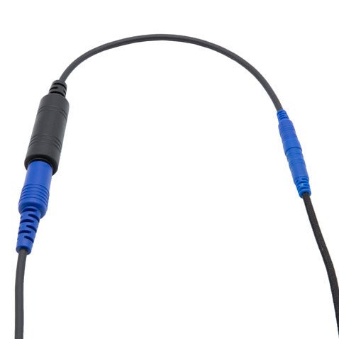 Load image into Gallery viewer, Rugged Radios SUPER SPORT Male to OFFROAD Female Adapter
