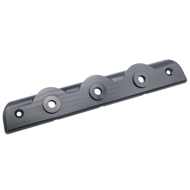 Load image into Gallery viewer, Rugged Radios Third Brake Light Mount for Ford Bronco and Ford Trucks
