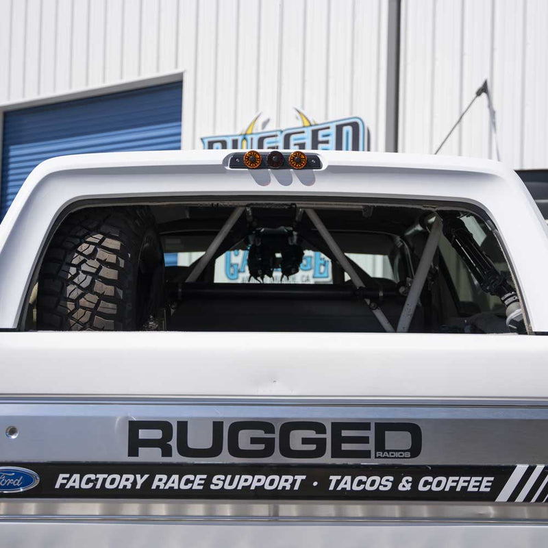 Load image into Gallery viewer, Rugged Radios Third Brake Light Mount for Ford Bronco and Ford Trucks
