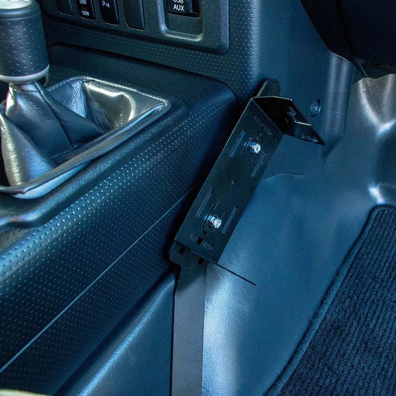 Load image into Gallery viewer, Rugged Radios Radio Mount - Toyota Tacoma and 4Runner
