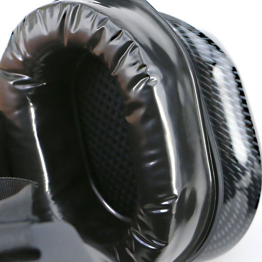 Rugged Radios Ultimate Comfort Gel Ear Seals for Headsets