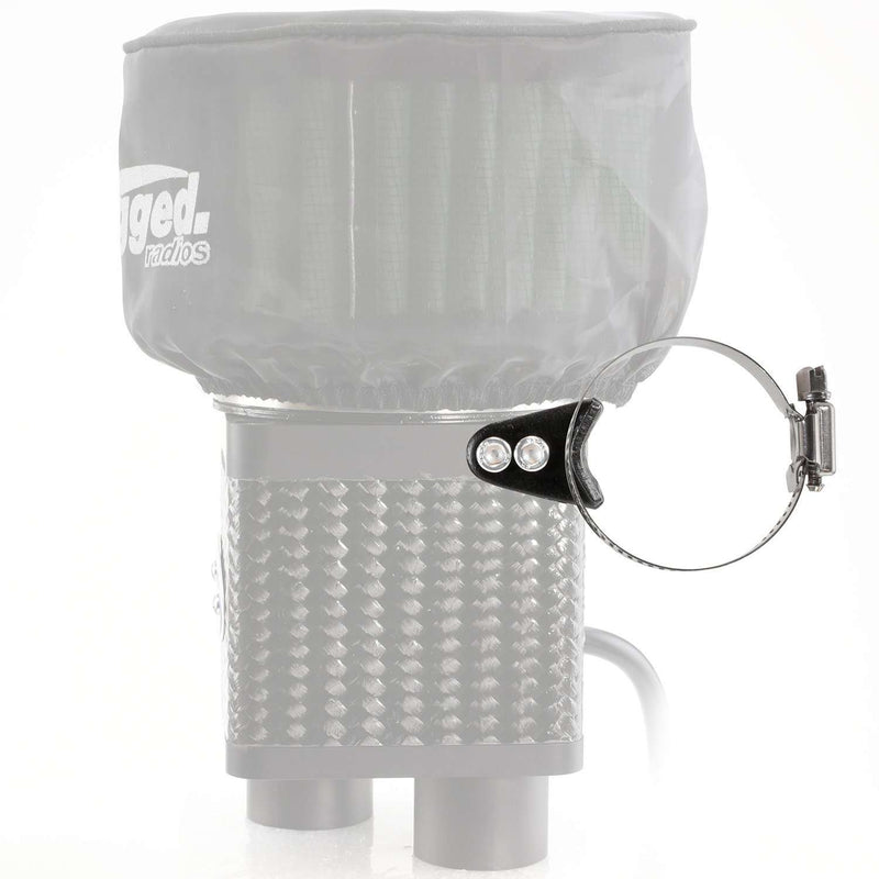 Load image into Gallery viewer, Rugged Radios Universal Bar Mount
