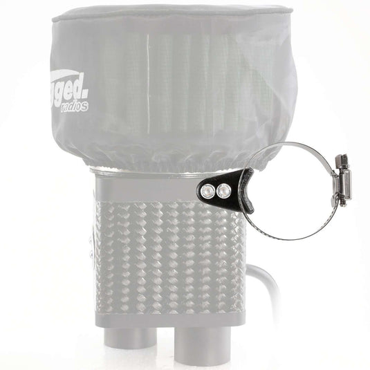 Rugged Radios Universal Bar Mount
