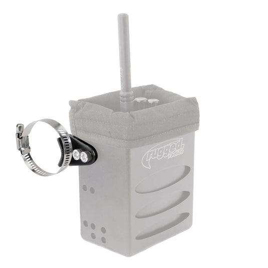 Rugged Radios Universal Bar Mount