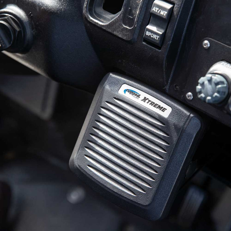 Load image into Gallery viewer, Rugged Radios Adventure Radio Kit - GMR25 Waterproof GMRS Mobile Radio Kit and External Speaker
