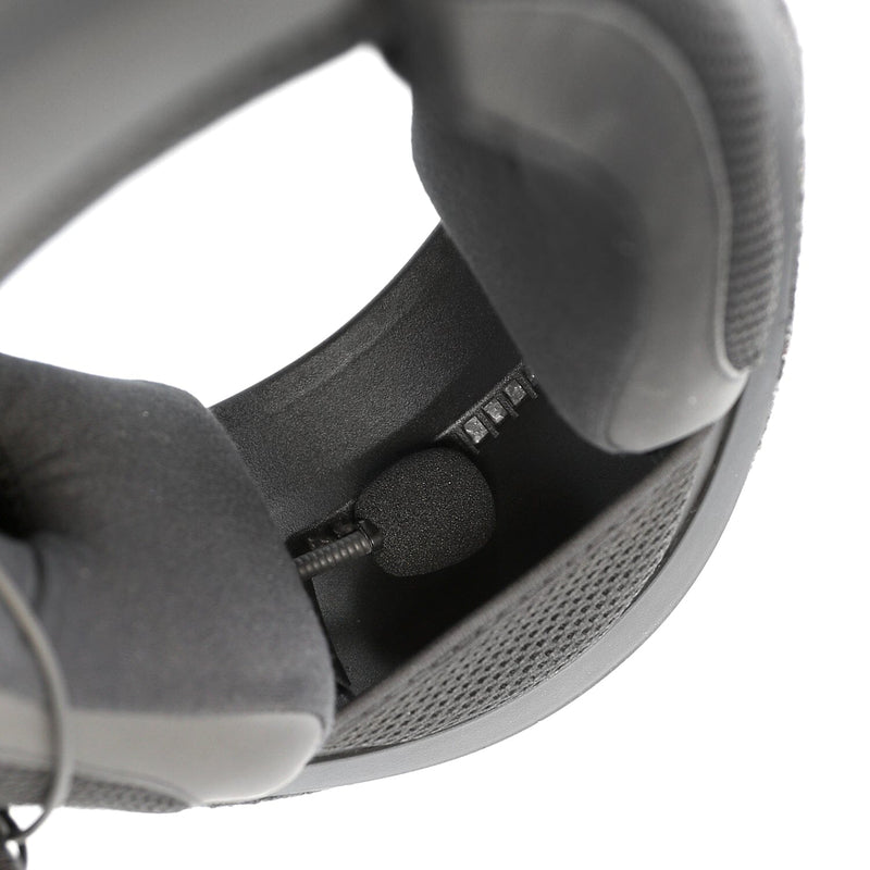 Load image into Gallery viewer, Rugged Radios UNIVERSAL Wired Helmet Kit with Alpha Audio Speakers &amp; Mic
