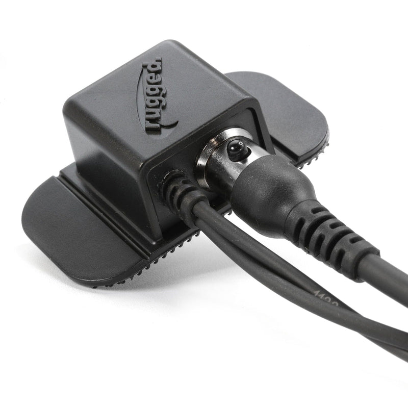 Load image into Gallery viewer, Rugged Radios UNIVERSAL Wired Helmet Kit with Alpha Audio Speakers &amp; Mic
