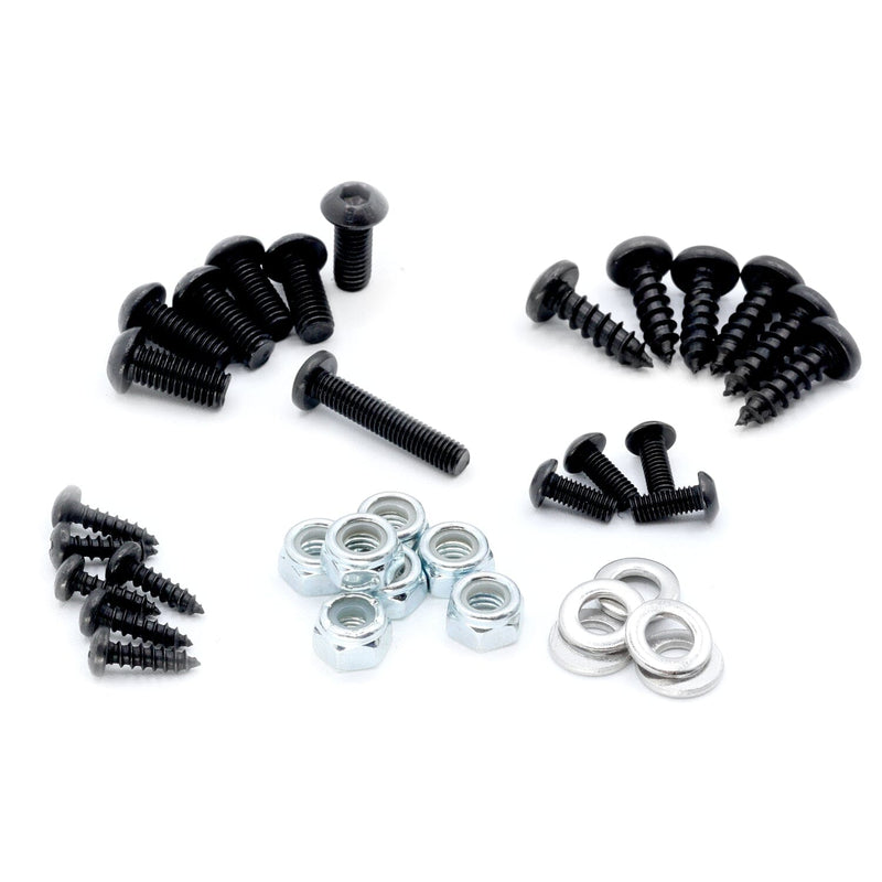 Load image into Gallery viewer, Rugged Radios UTV Kit Replacement Hardware Pack
