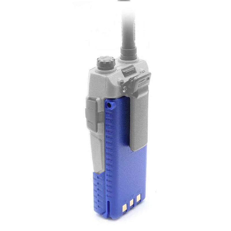 Load image into Gallery viewer, Rugged Radios V3 / RH5R Handheld Radio High Capacity 3800mAH Battery
