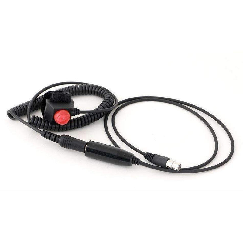 Load image into Gallery viewer, Rugged Radios Quick Disconnect Steering Wheel Push to Talk (PTT) Kits
