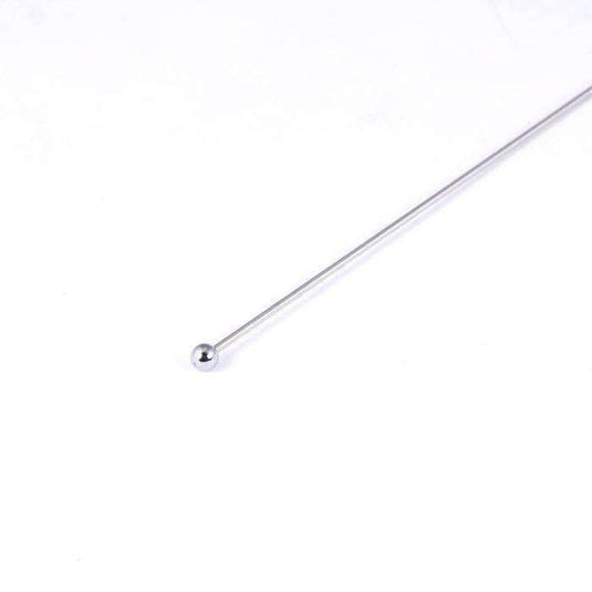 Rugged Radios VHF 1/2 Wave Replacement Whip Antenna
